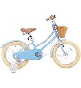 Amazon.co.jp: STITCH 子供用自転車 Fantasy 12、14、16、20インチ 前